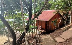 Jungle Hill Beach Bungalow